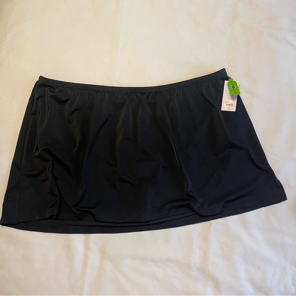 Swim skirt